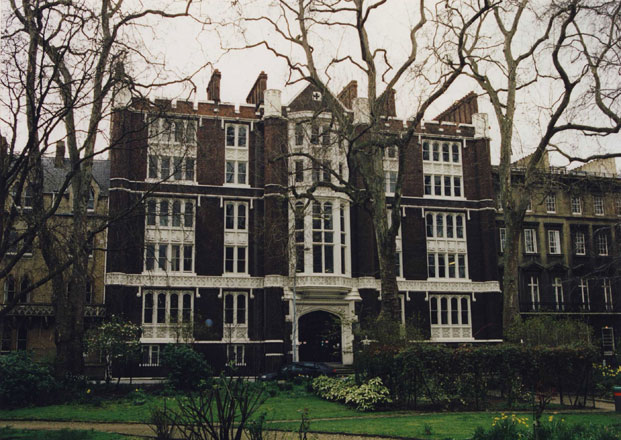 Descriptive Image Name